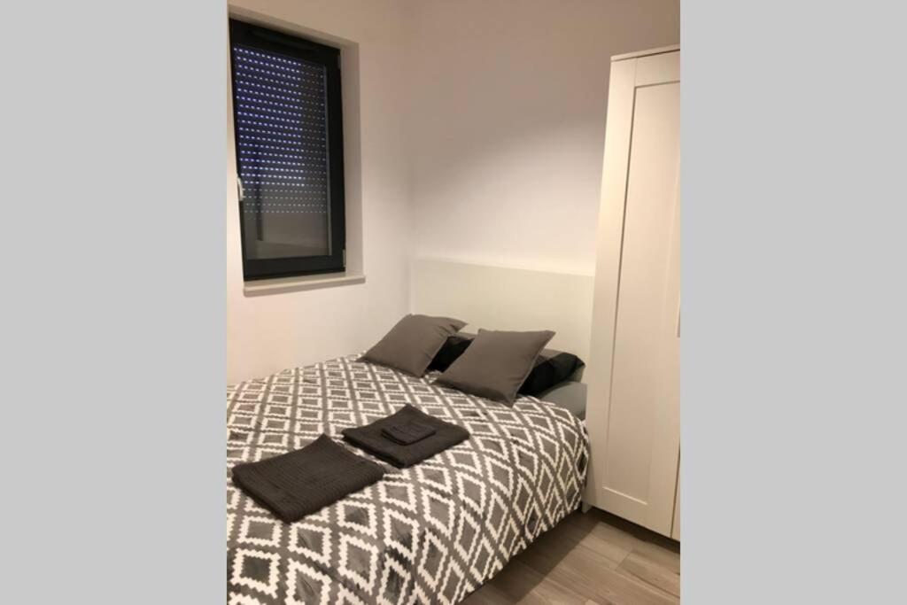 Apartament Fibra Brownie Rybnik  Exterior foto