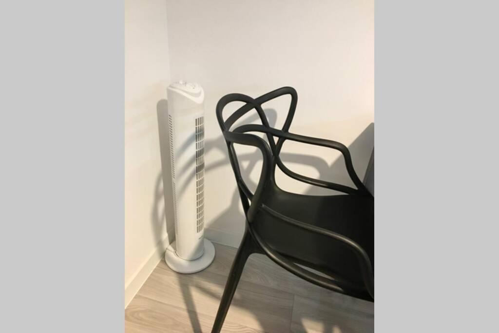 Apartament Fibra Brownie Rybnik  Exterior foto