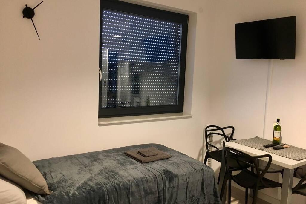 Apartament Fibra Brownie Rybnik  Exterior foto
