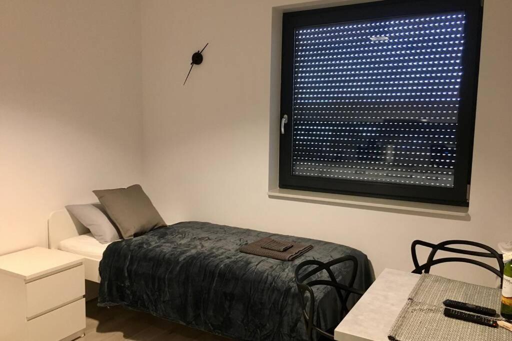 Apartament Fibra Brownie Rybnik  Exterior foto